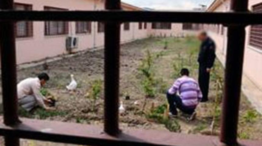 Cezaevindeki işkenceyi çocuklar anlattı