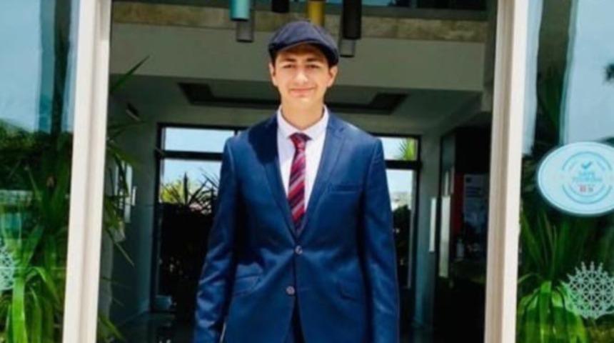 Bodrum'da acı olay! Spor yaparken fenalaşan 19 yaşındaki genç hayatını kaybetti