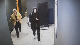 Kart yöntemiyle eve girdiler! Markete giden yeni evli çiftin 1 milyon liralık takılarını çaldılar