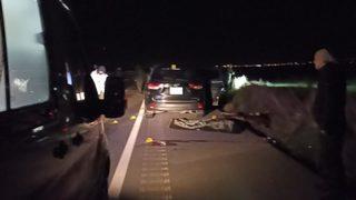 Mardin'de yabancı plakalı araca silahlı saldırı: Ölü sayısı 4'e yükseldi