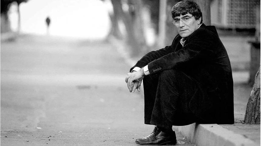 Hrant Dink kimdir, ne zaman ve neden öldürüldü? Gazeteci Hrant Dink anılıyor!