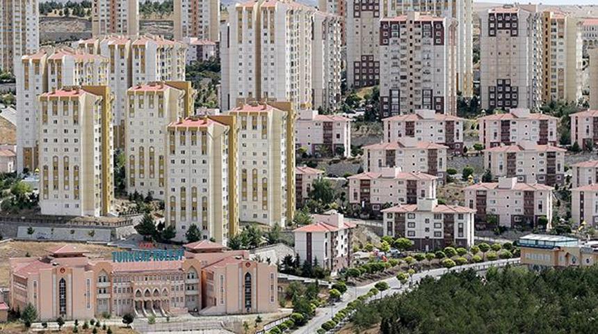 Orta gelirliye konut kampanyasında şikayet yağdı, Bakanlık harekete geçti! Artık hepsi yararlanabilecek
