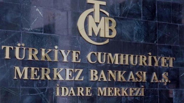 MERKEZ BANKASI FAİZ KARARI açıklandı! Merkez Bankası faizi yüzde 9'da sabit bıraktı