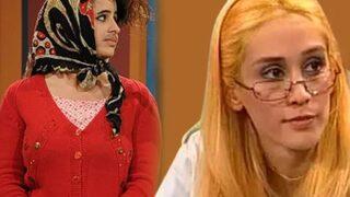 Değişimleriyle gündemdeler... Zeynep Koçak'tan Büşra Pekin'e estetik göndermesi! Bende bant yok...