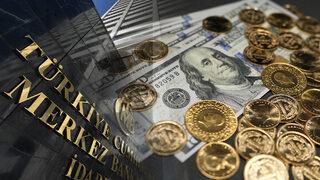 Merkez Bankası faiz kararı açıklanıyor! Piyasalar saat 14'e kilitlendi: Dolar ve gram altın...