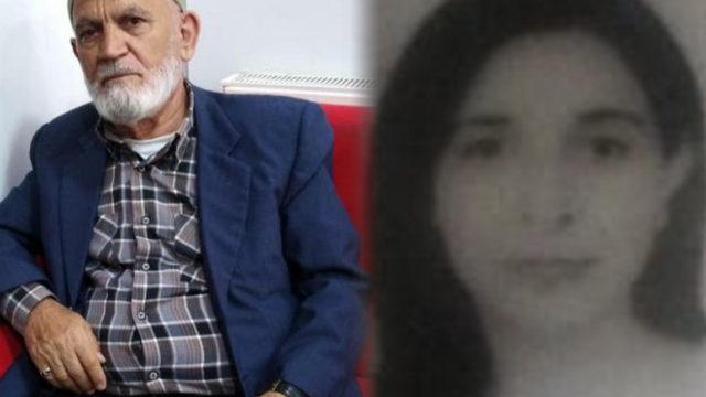 'Babam' dedi, katil çıktı! Pelin Sezer'in katili İstanbul'da yakalandı: Evlenmek için tanımak istedim ancak...