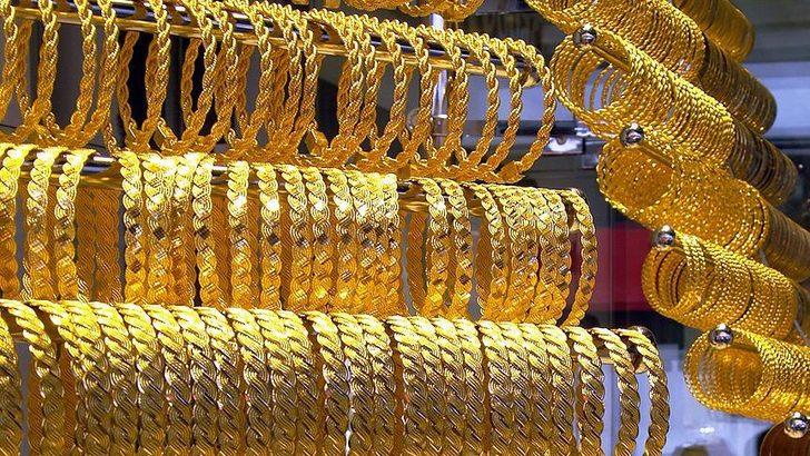 SON DAKİKA ALTIN FİYATLARI: 19 Ocak 2023 altın bilezik ne kadar oldu? 14, 18 ve 22 ayar altın bilezik alış satış fiyatı kaç TL?