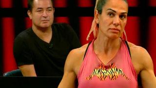 Kansere yakalandığını açıklayan Nagihan Karadere, Acun Ilıcalı'dan özür diledi! Aramızdaki buzlar tamamen eridi