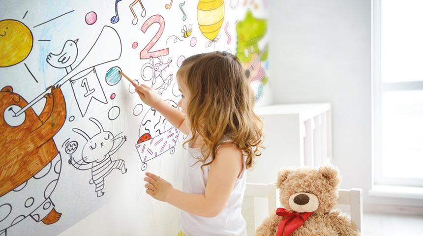 &Ccedil;ocuğunuza &ouml;zg&uuml;rl&uuml;k hediye edin...