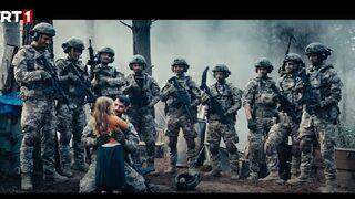 Al Sancak dizisi konusu nedir, hangi oyuncular var? İşte TRT1'in iddialı dizisi Al Sancak'ın konusu ve oyuncuları