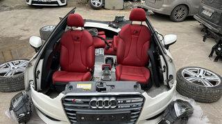 Herkesin başına gelebilir! Satın alırken o detaya takılmadı, lüks otomobili çalınıp paramparça halde bulundu: Bu bir cinayet!