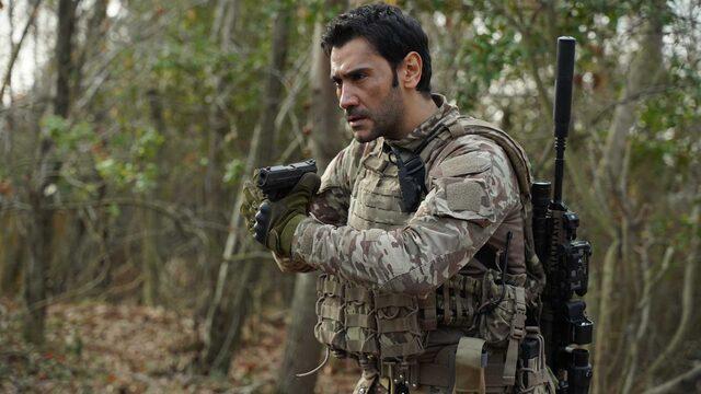 Al Sancak Piyade Yüzbaşı Ali Banazlı kimdir? Al Sancak'ın Piyade Yüzbaşı'sı Uğur Güneş kaç yaşında, aslen nereli, evli mi?