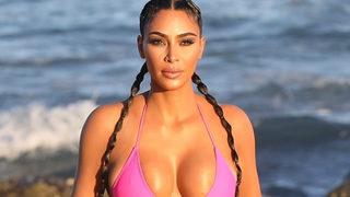 Kim Kardashian, Prenses Diana'nın ünlü mücevherini bakın kaç bin dolara satın aldı