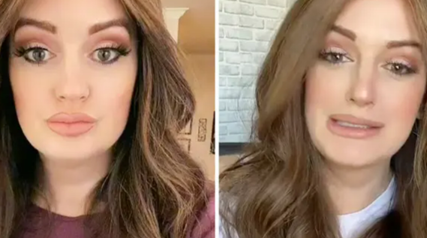 Kimse gerçek yaşını tahmin edemiyor! 20 yaş genç gösteren kadın basit yaşlanma karşıtı sırrını paylaştı