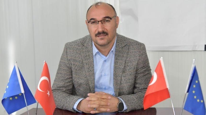 Hakkari’de katı atık tesislerinde sona gelindi