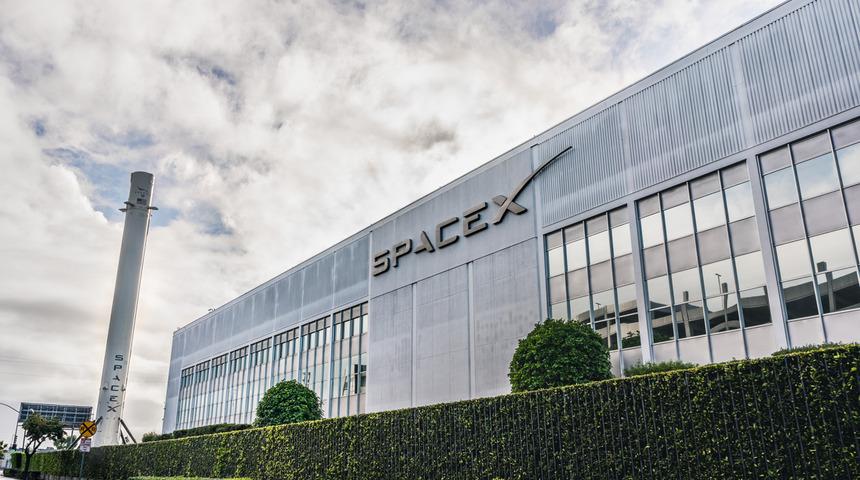 SpaceX hissesi nasıl alınır, SpaceX hisse senedine yatırım yapmak için ne yapılır? SpaceX hisse senedine nasıl yatırım yapılır?