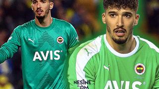 Altay Bayındır, Fenerbahçe ile sözleşme görüşmesine bakın kimi göndermiş! Bu olaya çok sinirlenen sarı-lacivertli yöneticiler ise masadan kalkmış...