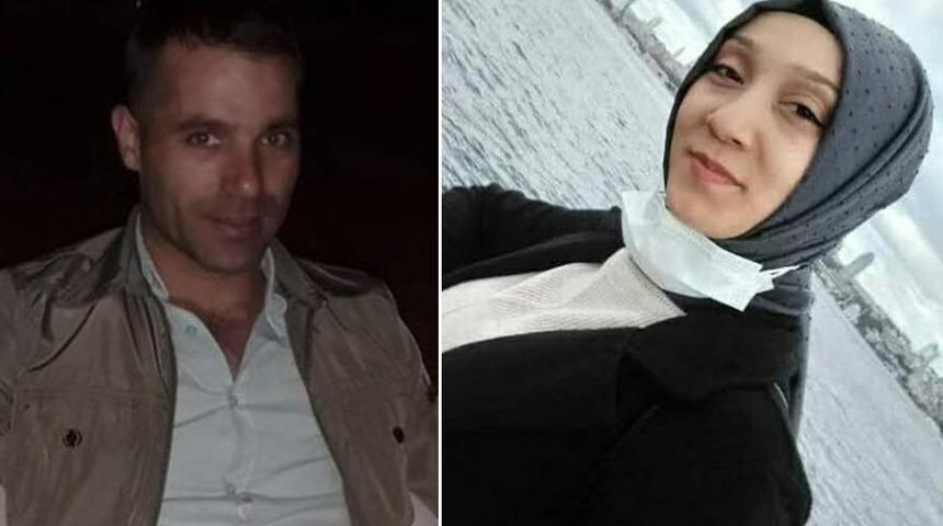 Çocuklarının gözleri önünde eşini defalarca bıçaklamıştı... Kan donduran sözler! 'Gırtlağını keserim, zevk alıyorum'