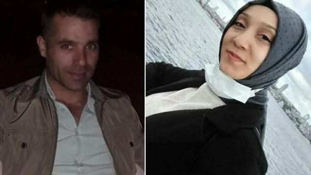 Çocuklarının gözleri önünde eşini defalarca bıçaklamıştı... Kan donduran sözler! 'Gırtlağını keserim, zevk alıyorum'