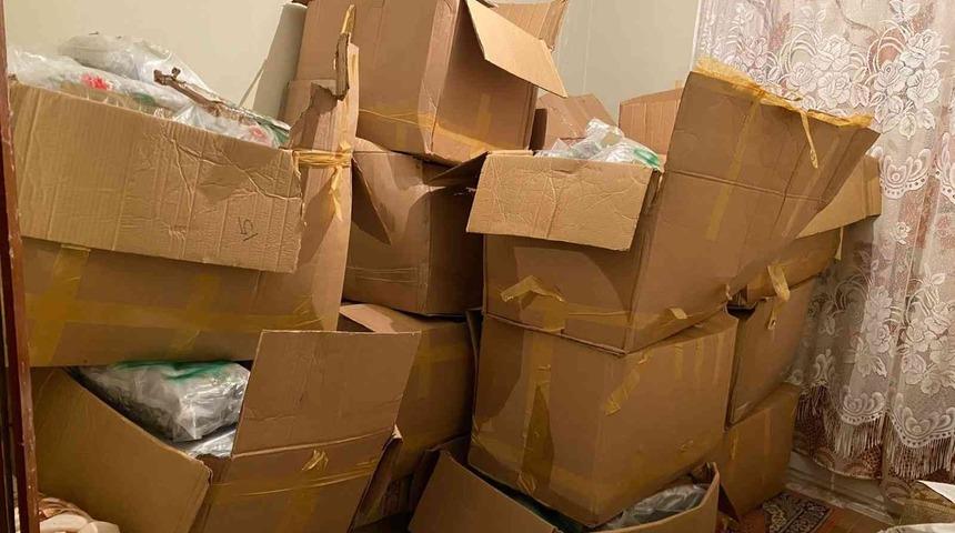 İstanbul’da dev operasyon: 287 kilo uyuşturucu ele geçirildi, 151 kişi gözaltına alındı