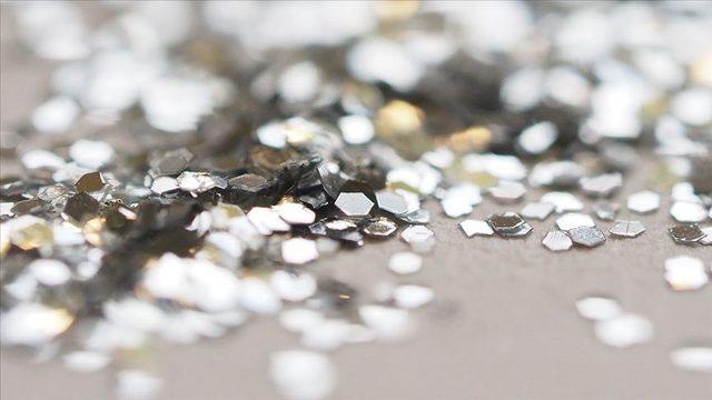 Gümüş çağı başladı: Altını tahtından eden parlak maden