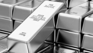 Gümüşte rekor 56 doların üzerine çıktı!