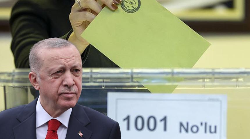 SON DAKİKA | Adalet Bakanı Bozdağ: Cumhurbaşkanımızın adaylığı önünde hiçbir engel yoktur