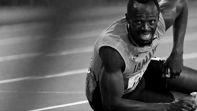 Usain Bolt'a hayatının şoku! Sabah uyanınca gördüklerine inanamadı!