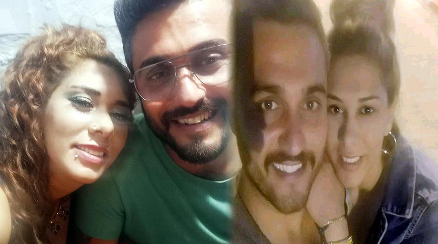 Tekirdağ'da korkunç olay! Dini nikahlı yaşadığı Ayşenur Akkurt'u boğazını keserek öldürdü