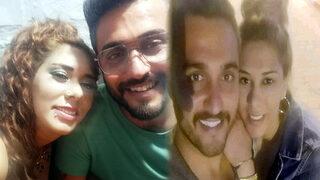 Tekirdağ'da korkunç olay! Dini nikahlı yaşadığı Ayşenur Akkurt'u boğazını keserek öldürdü