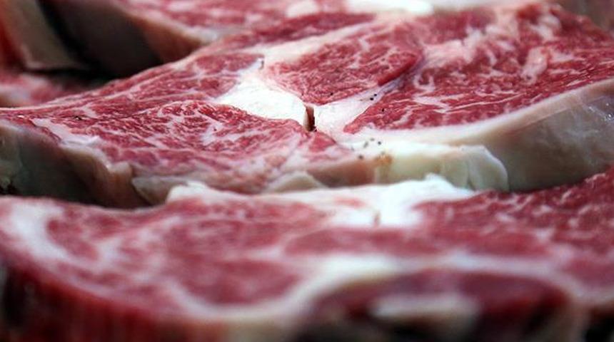 SON DAKİKA | Et ve Süt Kurumu'ndan 'kırmızı et' açıklaması
