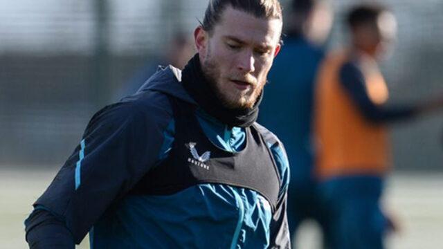 Loris Karius, Newcastle United ile sözleşmesini sezon sonuna kadar uzattı