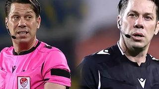 Süper Lig’de 20. haftanın hakemleri belli oldu! Açıklamanın hemen ardından Fırat Aydınus'un sözleri sosyal medyada gündem oldu