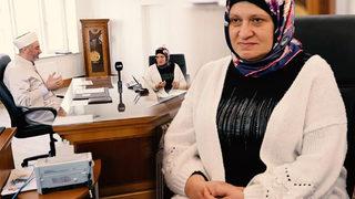 6'ncı kattan düştü, Müslüman oldu: Yaşamam mucizeydi