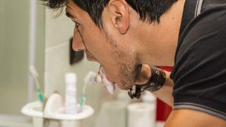 Kullanmadan önce tekrar düşünün! Temizlik yüzünden hayatından oluyordu... 