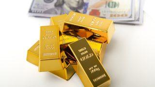 TCMB'nin resmi rezerv varlıkları 128 milyar dolar oldu