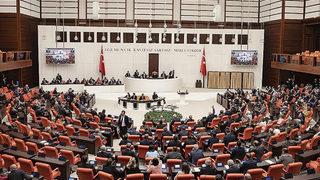 SON DAKİKA | MİT akademisi kuruluyor! YÖK kanun teklifi Meclis'e sunuldu