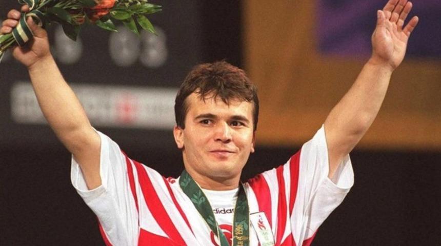 Naim Süleymanoğlu'nun adı İstanbul'da yaşatılacak