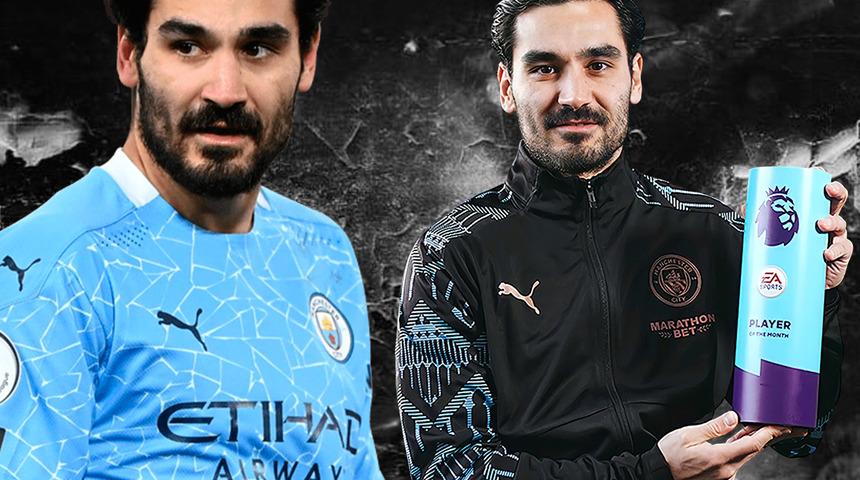 Galatasaray'a İlkay Gündoğan için kötü haber Barcelona'dan geldi! Transfer devre arasında açıklanacak...