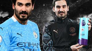 Galatasaray'a İlkay Gündoğan için kötü haber Barcelona'dan geldi! Transfer devre arasında açıklanacak...