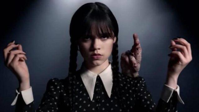 Wednesday 2. sezon ne zaman? Netflix Wednesday 2. sezon tarihi belli mi?