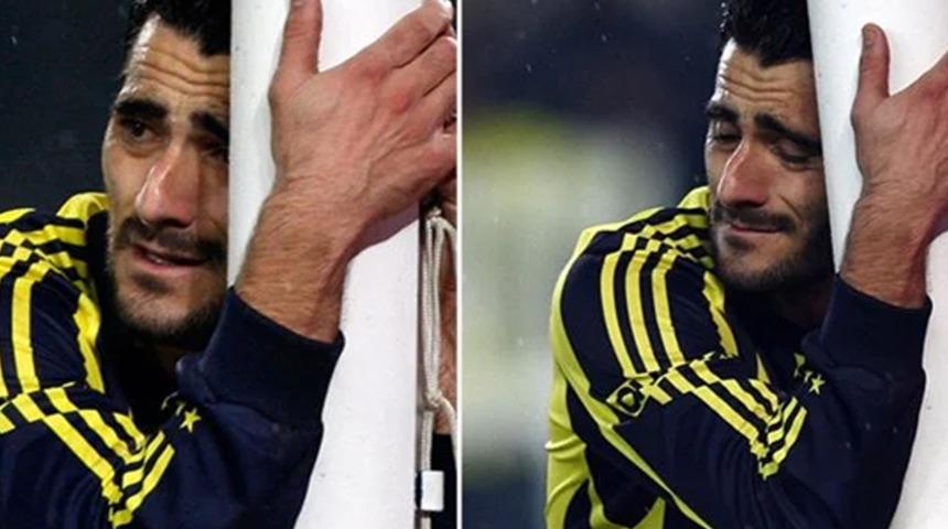 Bir dönem Fenerbahçe'de oynayan 42 yaşındaki Güiza'nın yeni adresi şaşırttı! Son hali ise taraftarları üzdü...