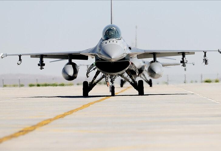 SON DAKİKA | ABD'den F-16 satışı açıklaması! 'İsveç ve Finlandiya'nın NATO üyeliği...'