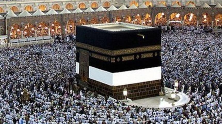 HAC KURA ÇEKİLİŞİ NE ZAMAN? Dikkat ön kayıt başvuruları yarın sona eriyor! İşte 2023 hac kura takvimi...