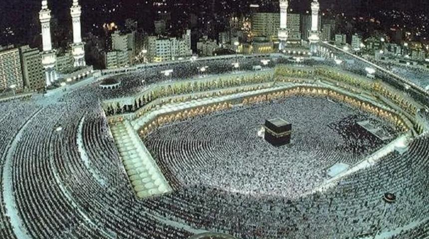  2023 HAC KURALARI ne zaman, kayıt ücretleri ne kadar?  İşte 2023 Hac başvuru detayları