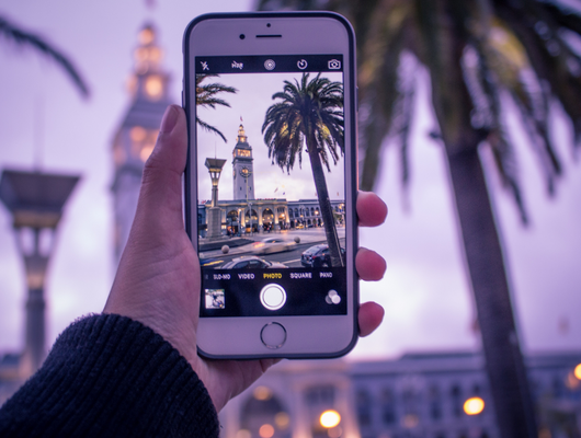 Bu ipuçlarına bayılacaksınız! İşte akıllı telefonunuzla harika fotoğraflar çekmenin yolları