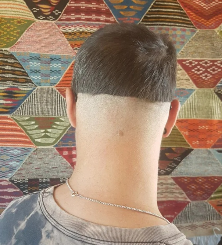 Her zaman istediğimiz sonucu vermez! Kuaförden hüsranla ayrılan 20 kişi G1