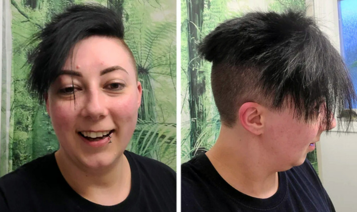 Her zaman istediğimiz sonucu vermez! Kuaförden hüsranla ayrılan 20 kişi G3