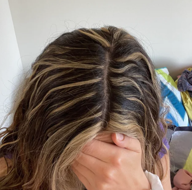 Her zaman istediğimiz sonucu vermez! Kuaförden hüsranla ayrılan 20 kişi G4