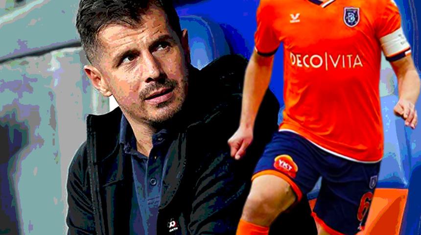 Başakşehir 9 yıldır takımda forma giyen Alexandru Epureanu ile yolların ayrıldığını resmen açıkladı! 
